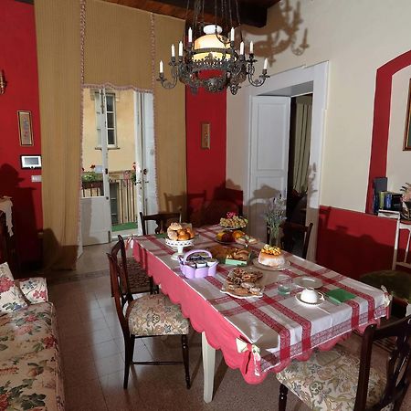 Bed And Breakfast Di Francia Vibo Valentia Exterior photo