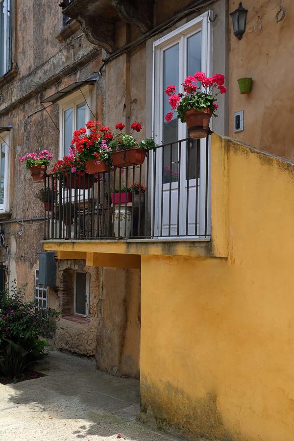 Bed And Breakfast Di Francia Vibo Valentia Exterior photo