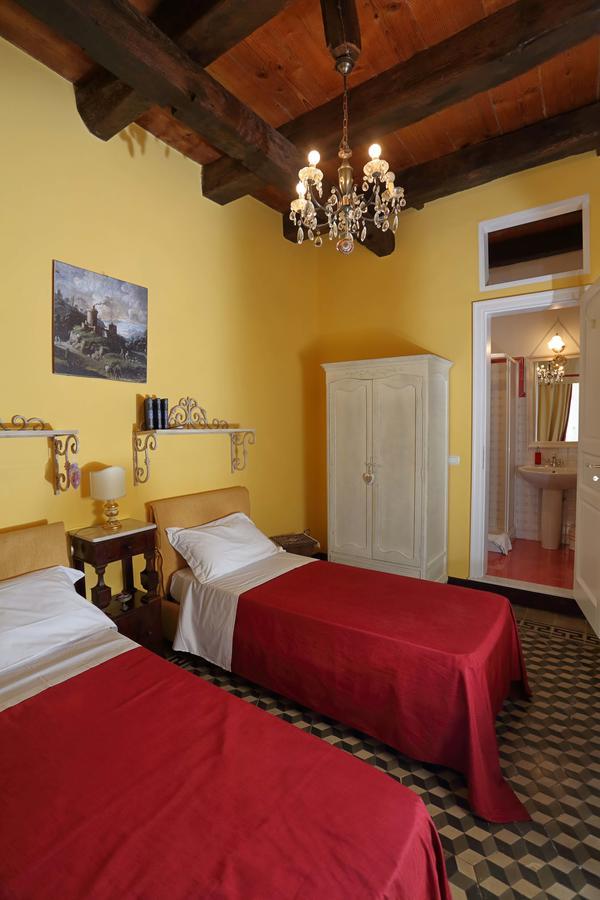 Bed And Breakfast Di Francia Vibo Valentia Exterior photo