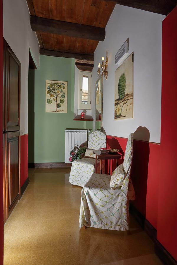 Bed And Breakfast Di Francia Vibo Valentia Exterior photo