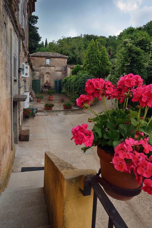 Bed And Breakfast Di Francia Vibo Valentia Exterior photo